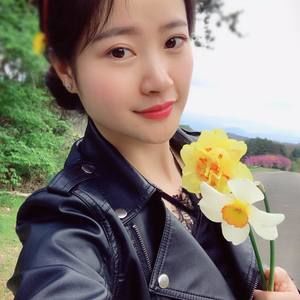 Meet your Posher, Kate